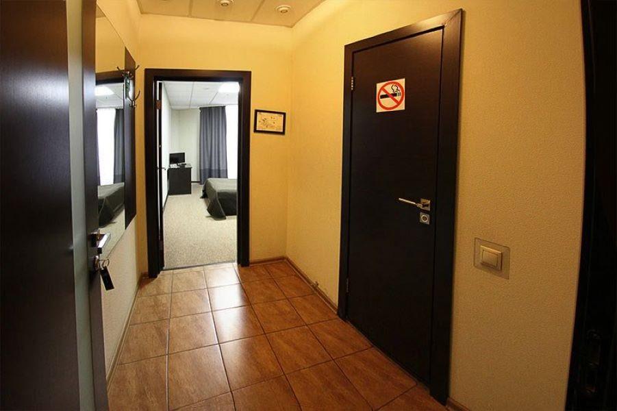 Фото Полярис