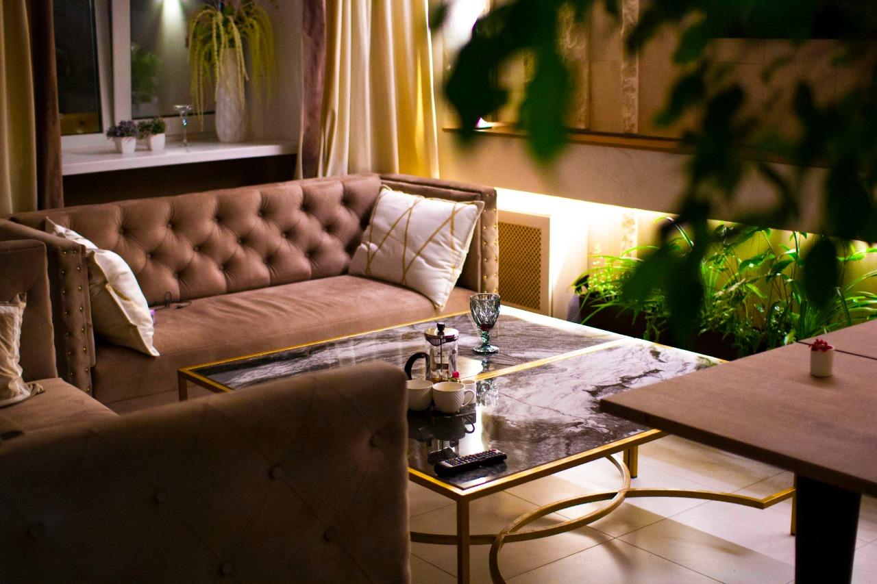 Фото На Манежном