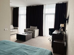 Гостиница Олимп Плаза