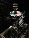 Tobacco 05 (Imama Shamilya Avenue, 89/2), tobacco and smoking accessories shop