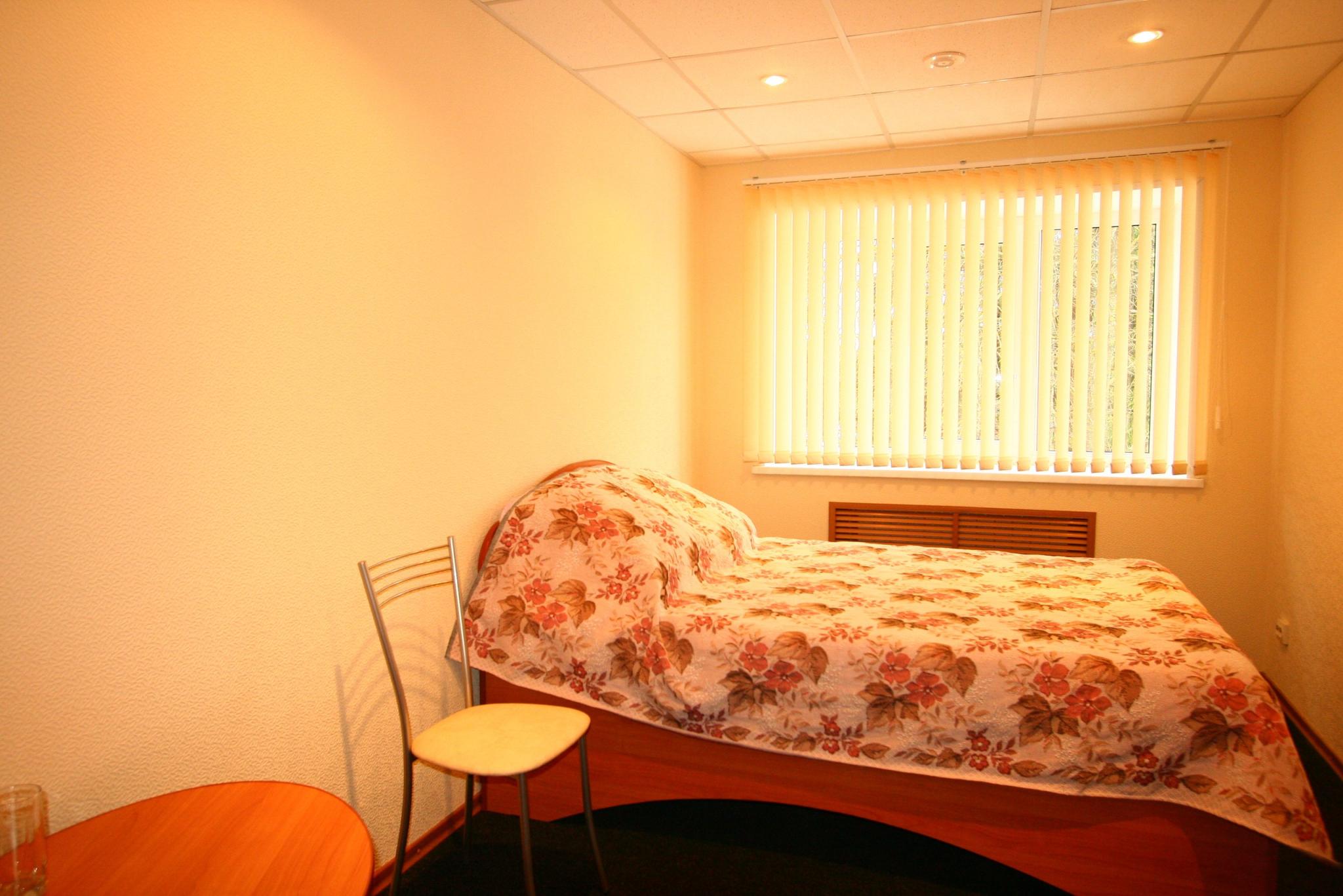 Фото Николаевский