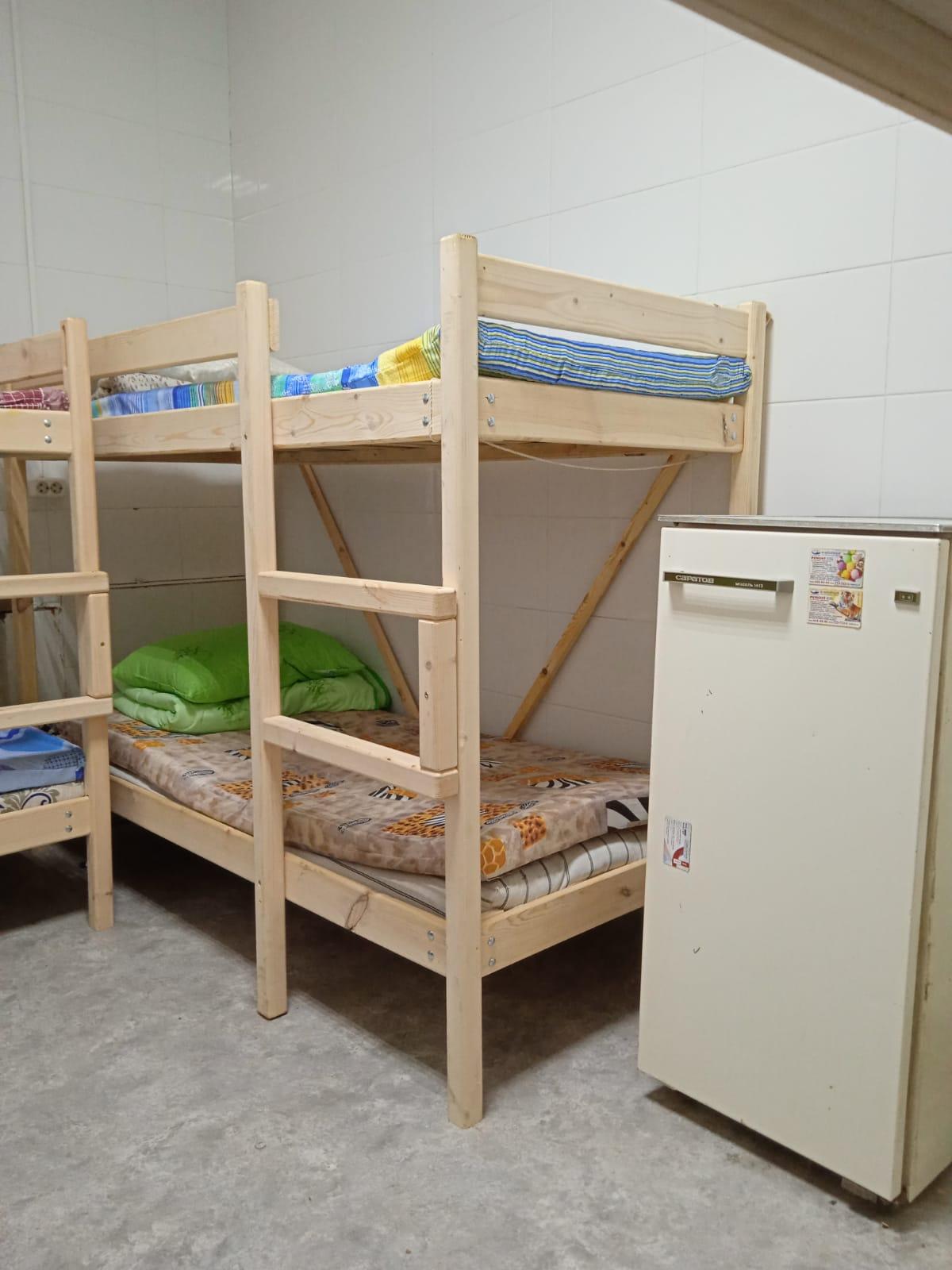 Фото Хостел-555