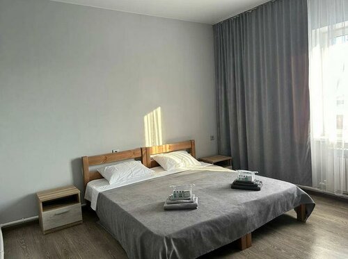 Иное жильё Сале-Харн в Салехарде