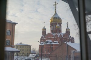 Гостиница Луна