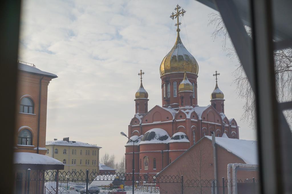 Фото отеля 4