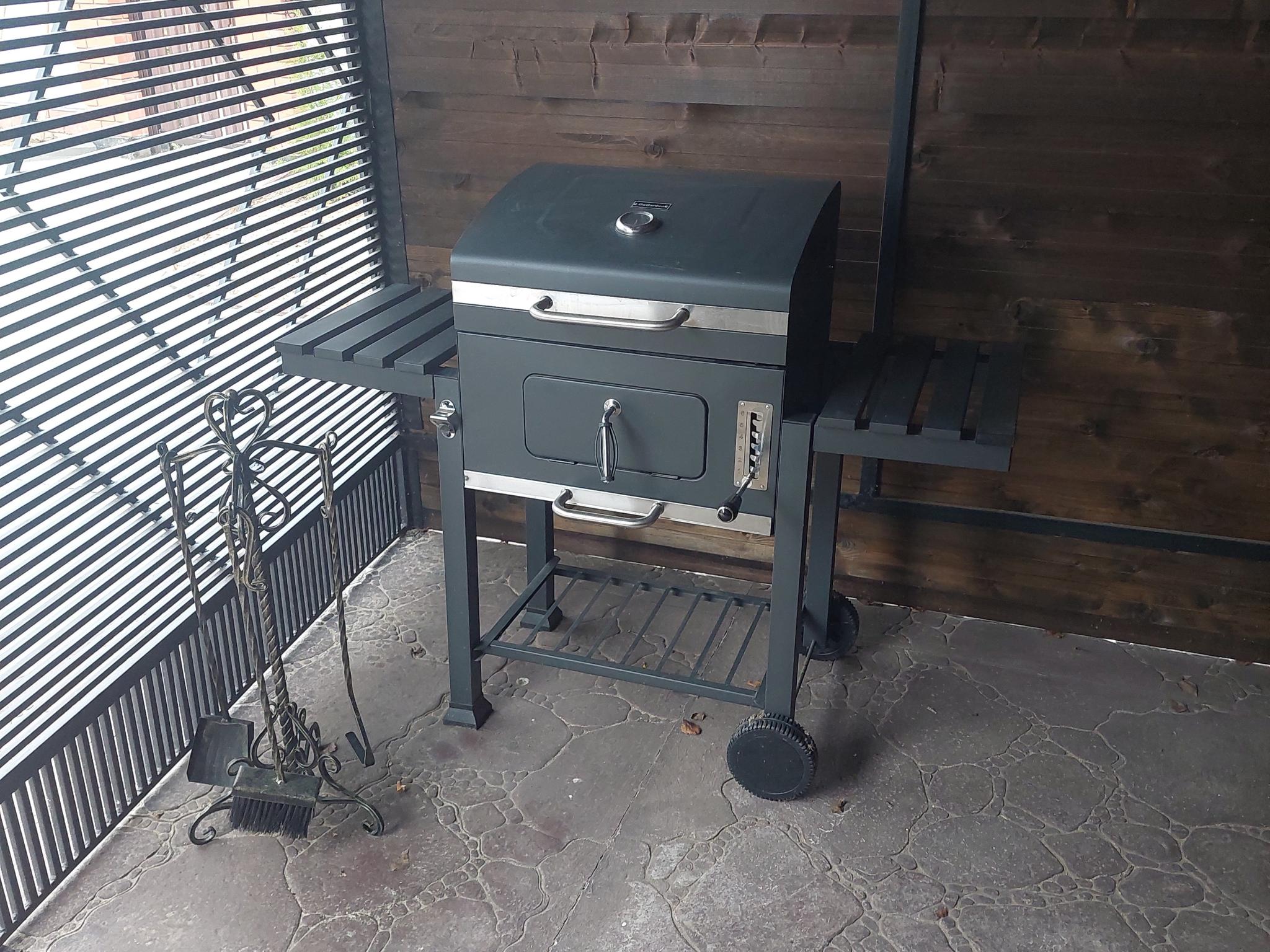 Фото Белоречье