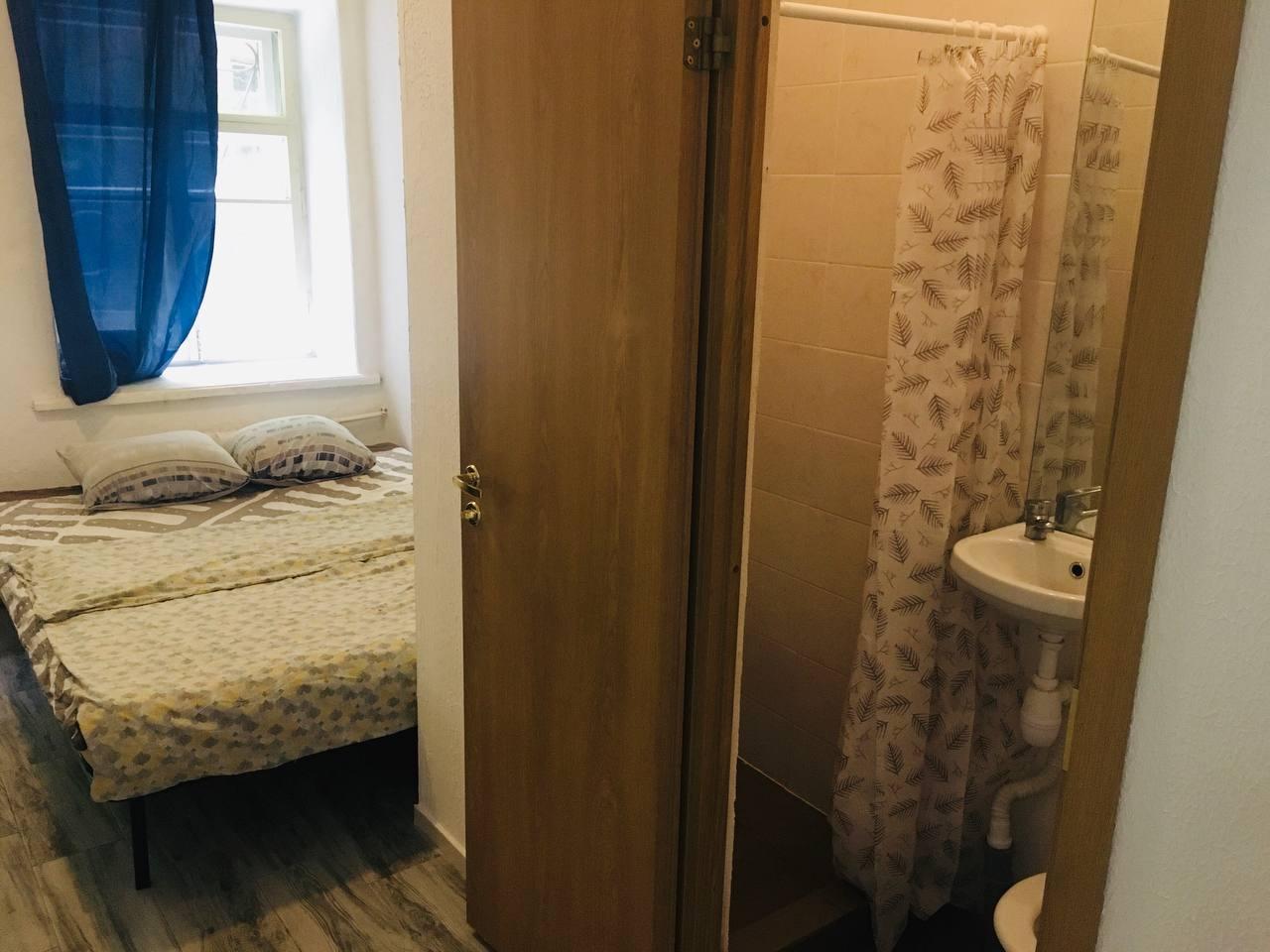 Фото Spbinn Loft