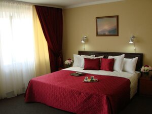 «Подмосковье - Подольск» фото 1