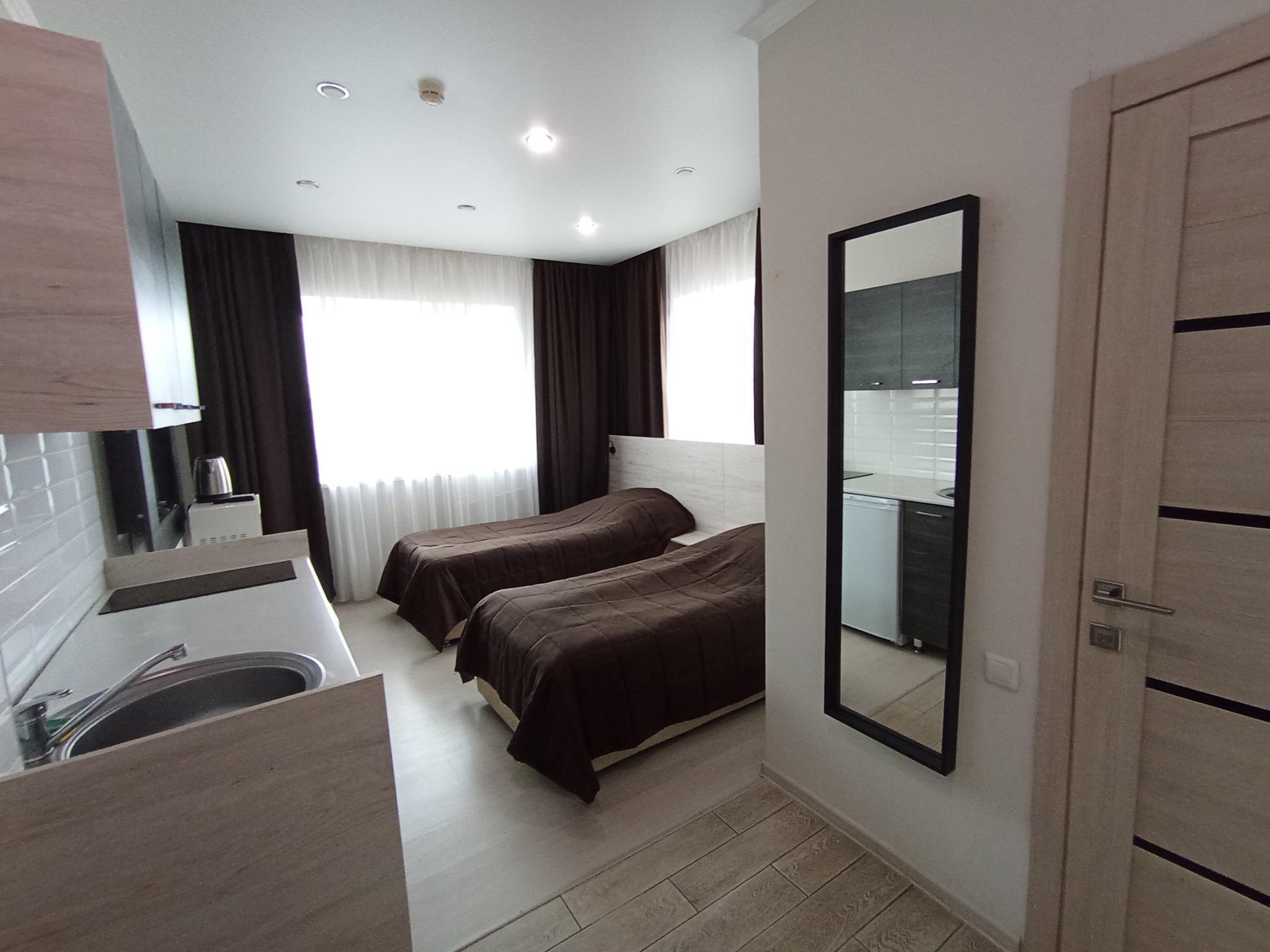 Фото Гостевой Дом