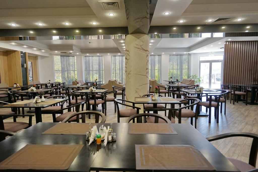 Фото Грейс Небуг Калипсо