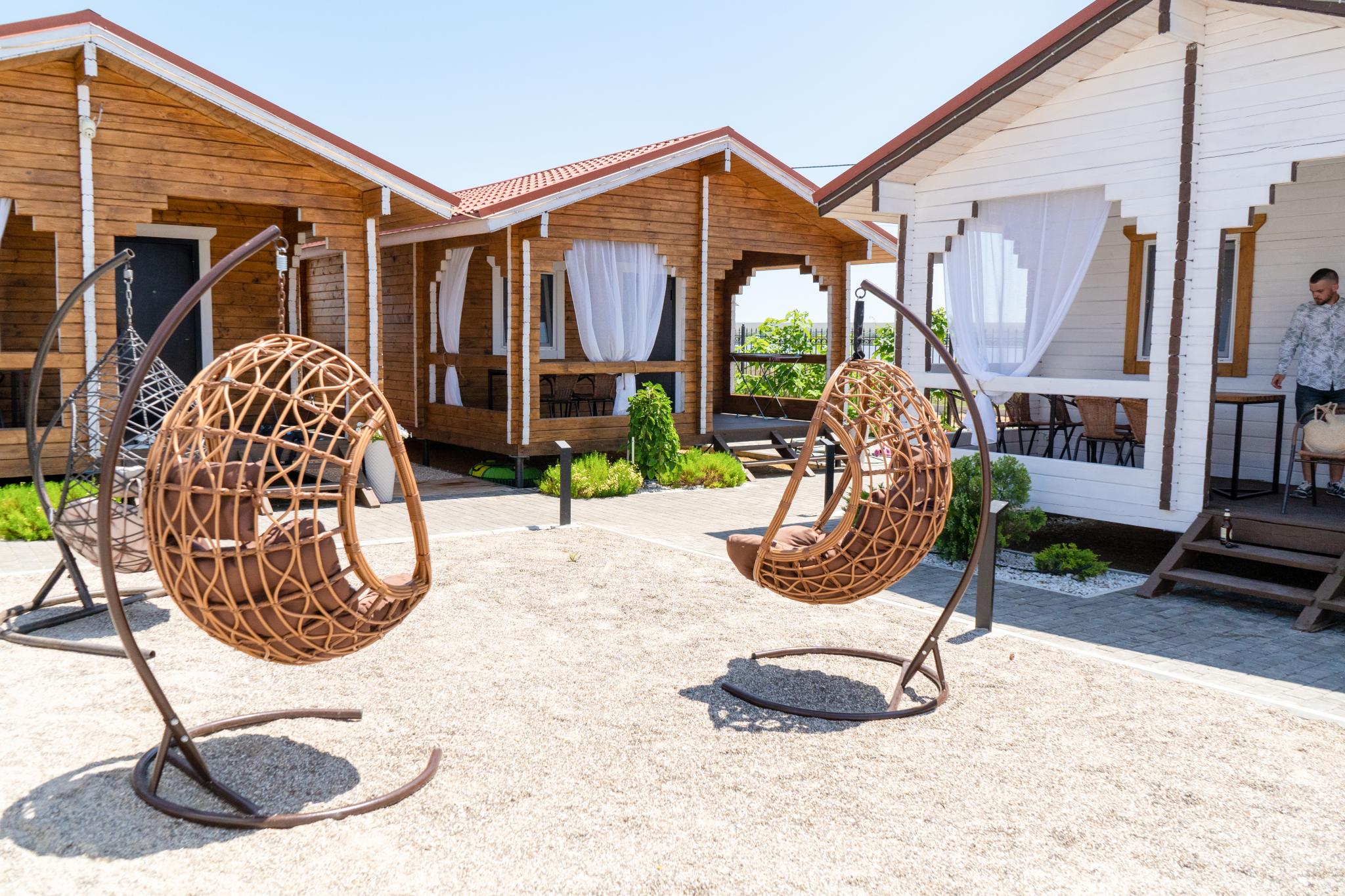 Фото Белый песок