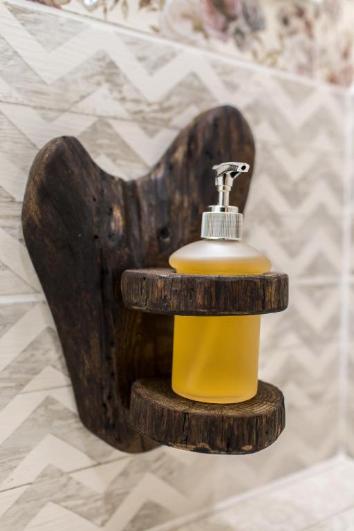 Фото Пробка