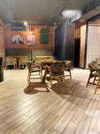 Hayal (Gagarina Street, 136), cafe