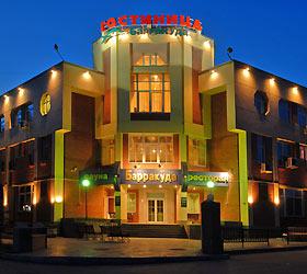 Фото Барракуда