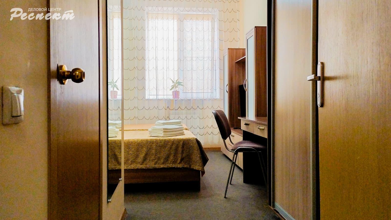 Фото Респект