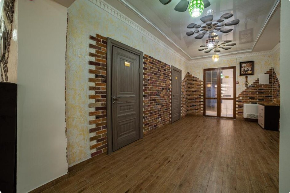 Фото Рафаэль