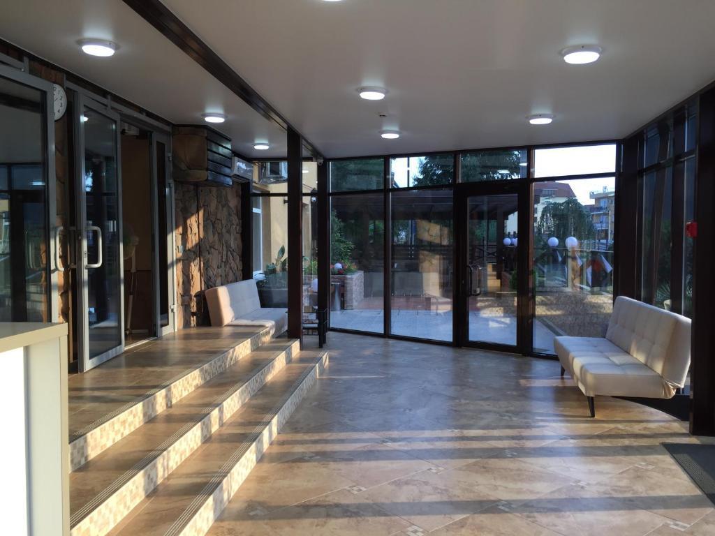 Фото Palm Resort