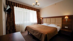 Energetik (Arkhyz Village, Beregovaya ulitsa, 2), hotel