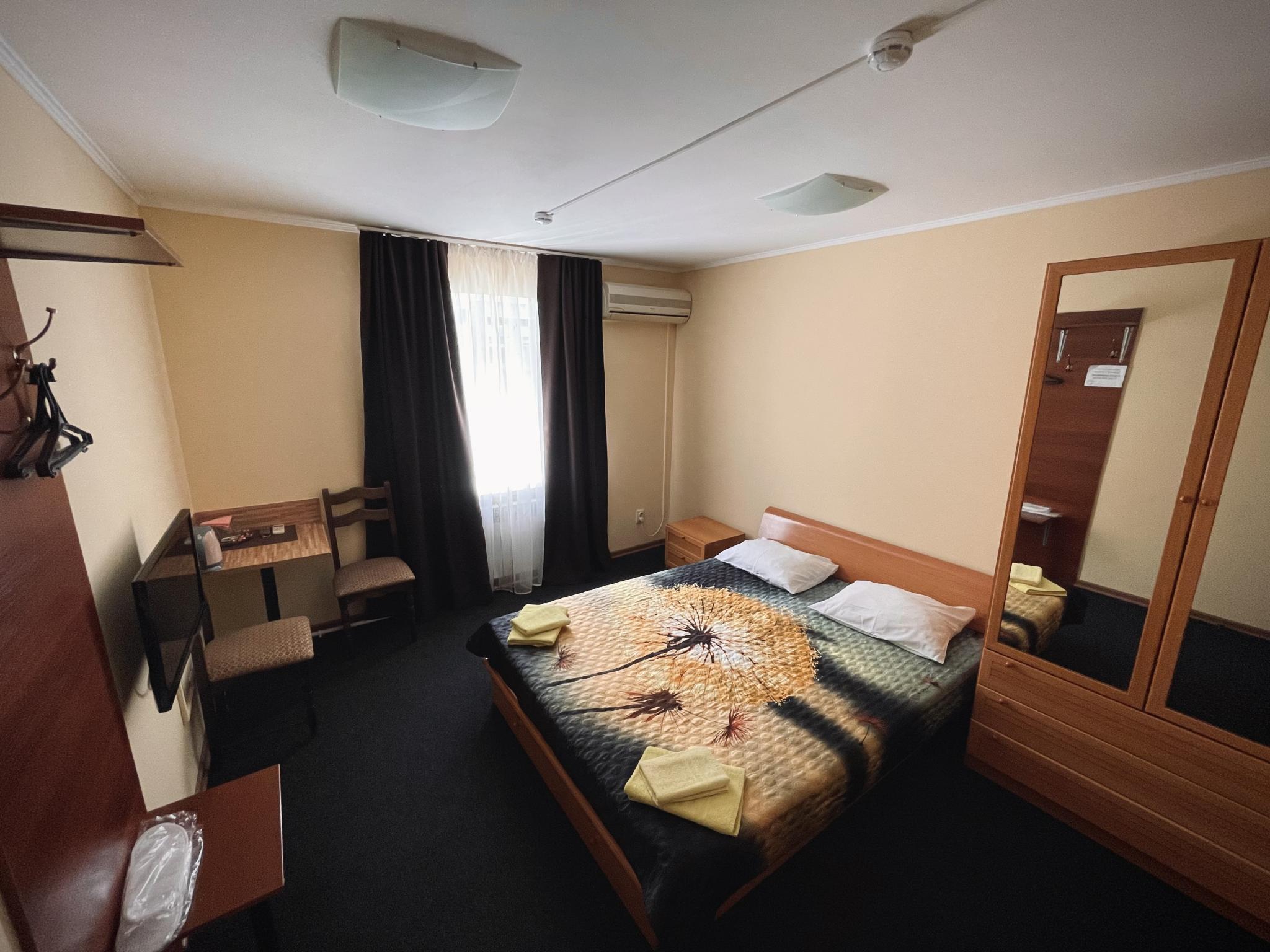 Фото Отель на Сумской