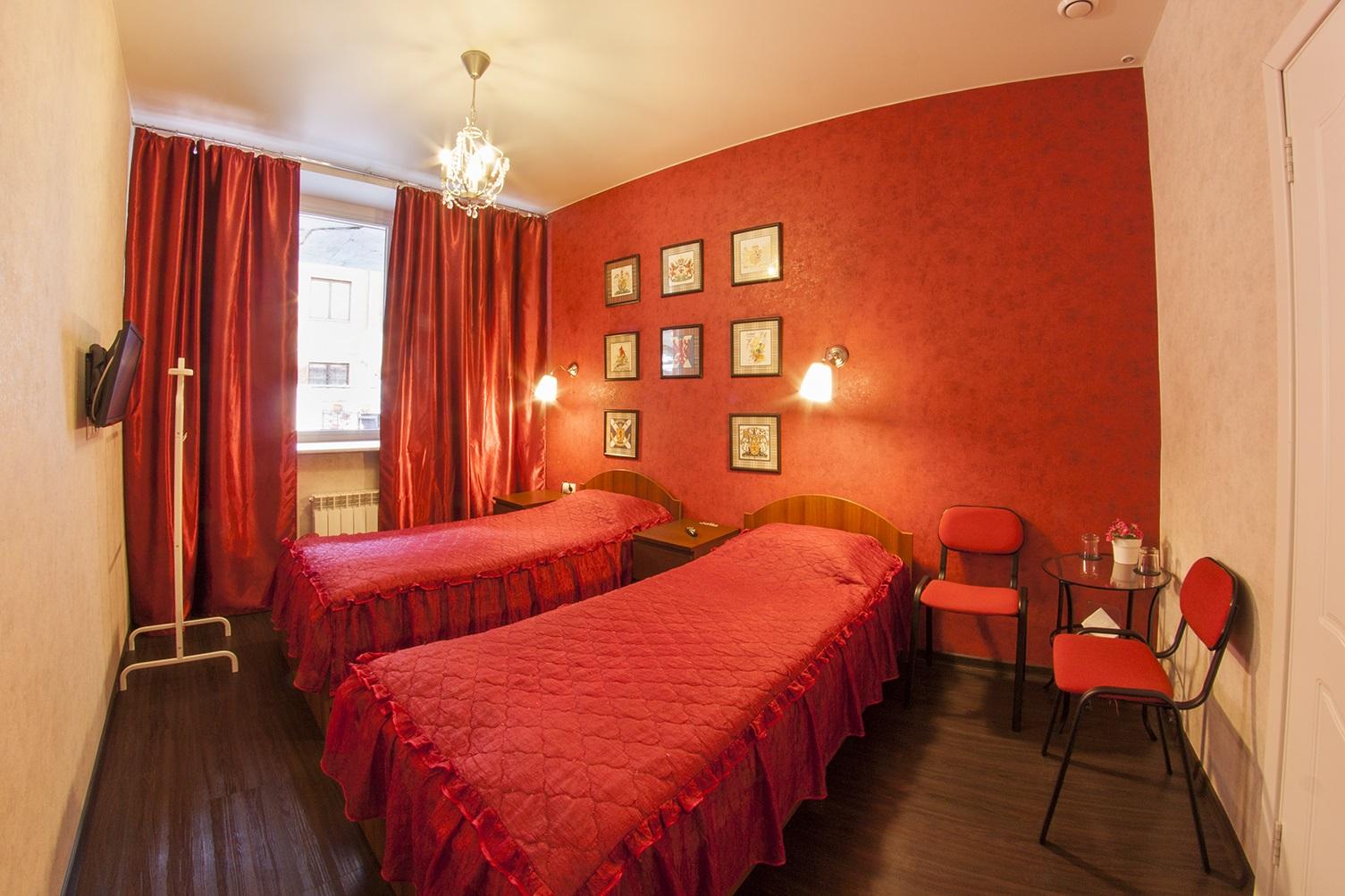 Фото отеля 2