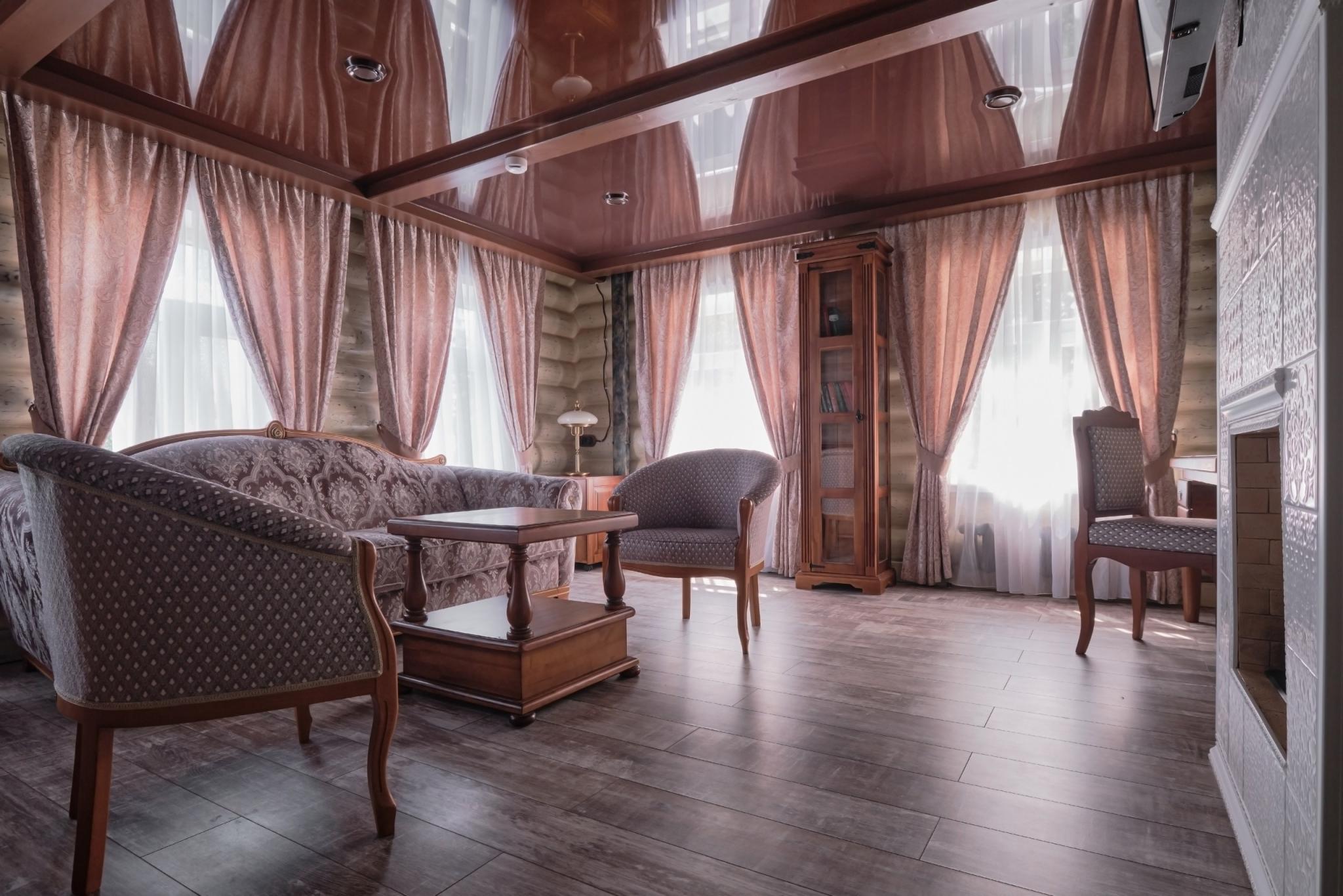 Фото Морошка