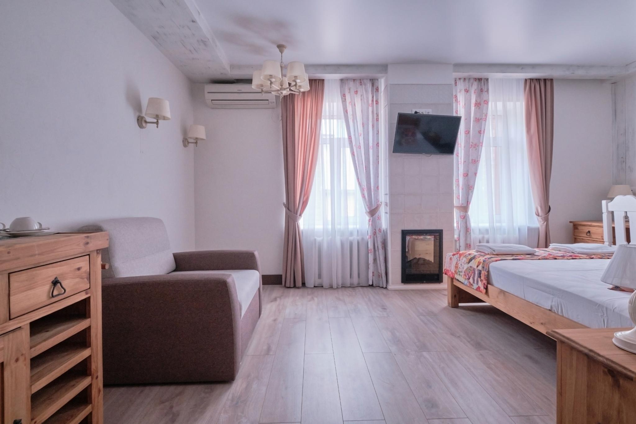 Фото Морошка