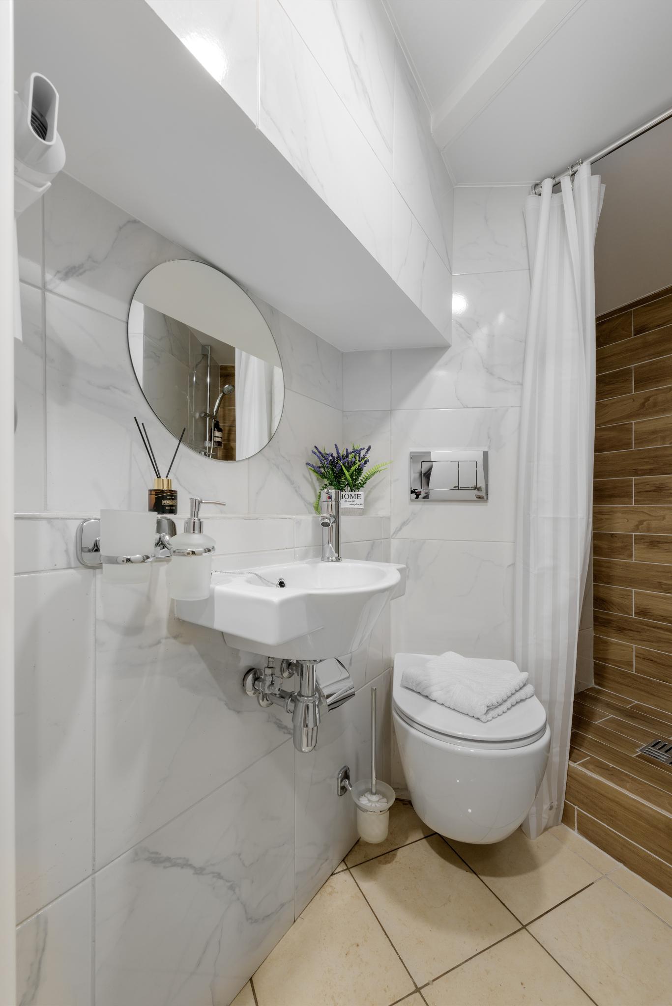 Фото Compact aparts на Фонтанке