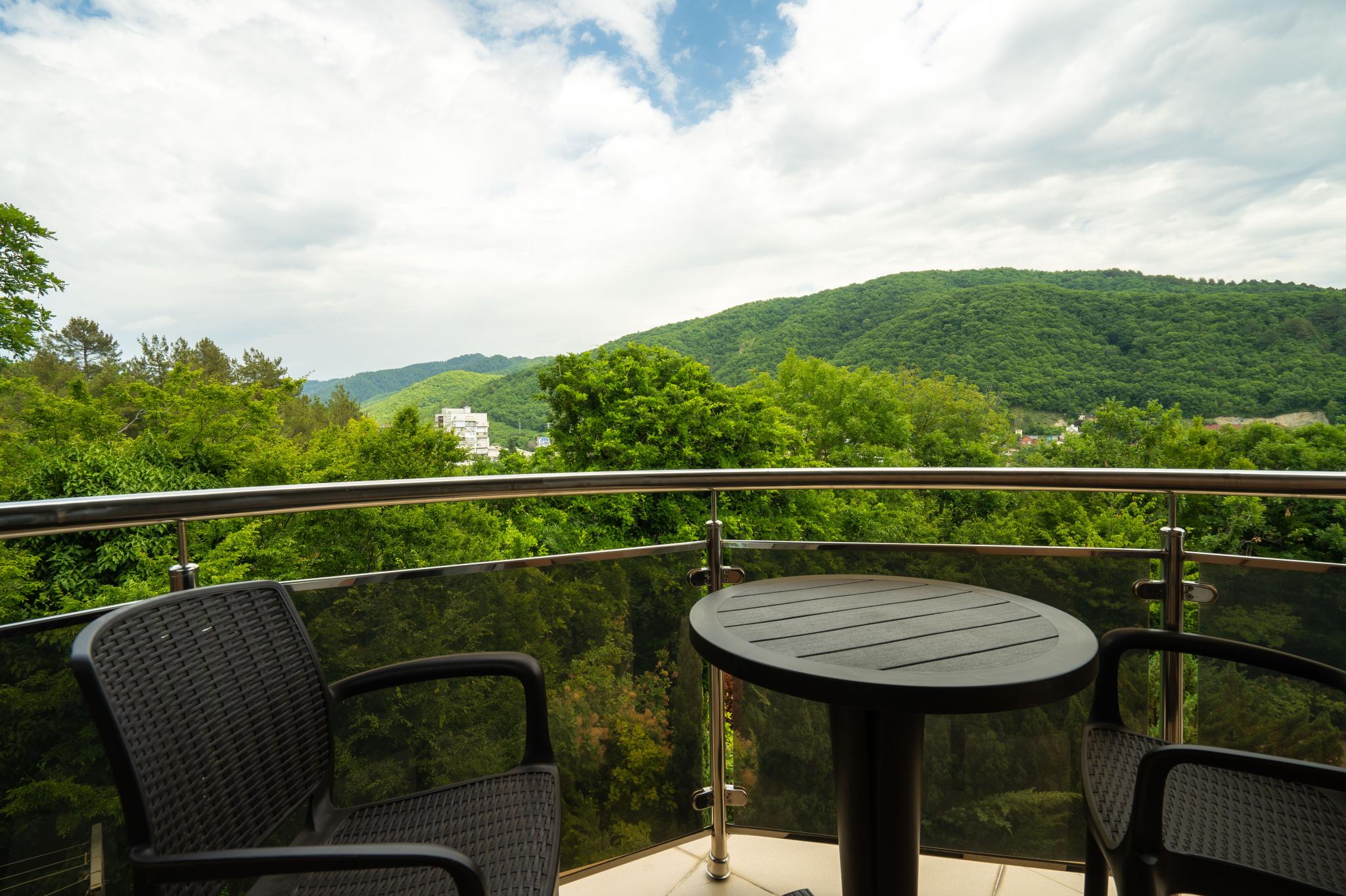 Фото Грейс Небуг Калипсо