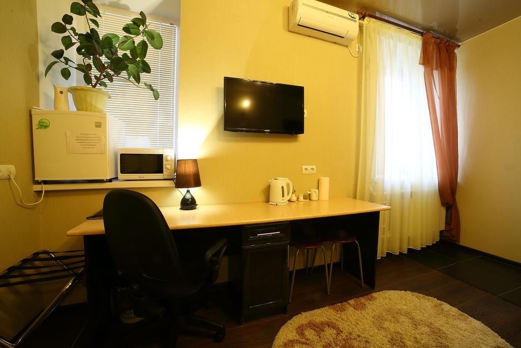 Фото отеля 5