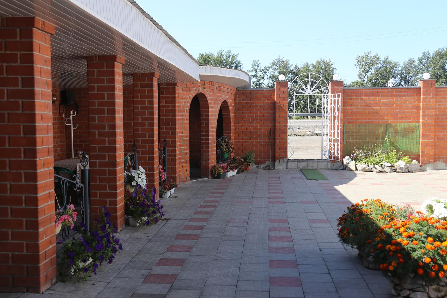 Фото Святой Георгий