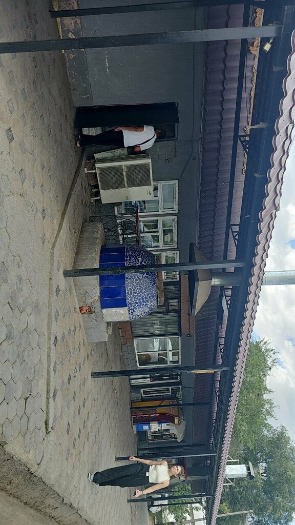 Fast food Samsa, Chimkent, photo