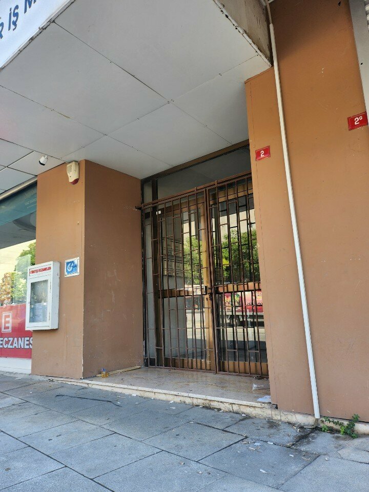 Materiales no metálicos Elize Granit İç Ve Dış, , foto