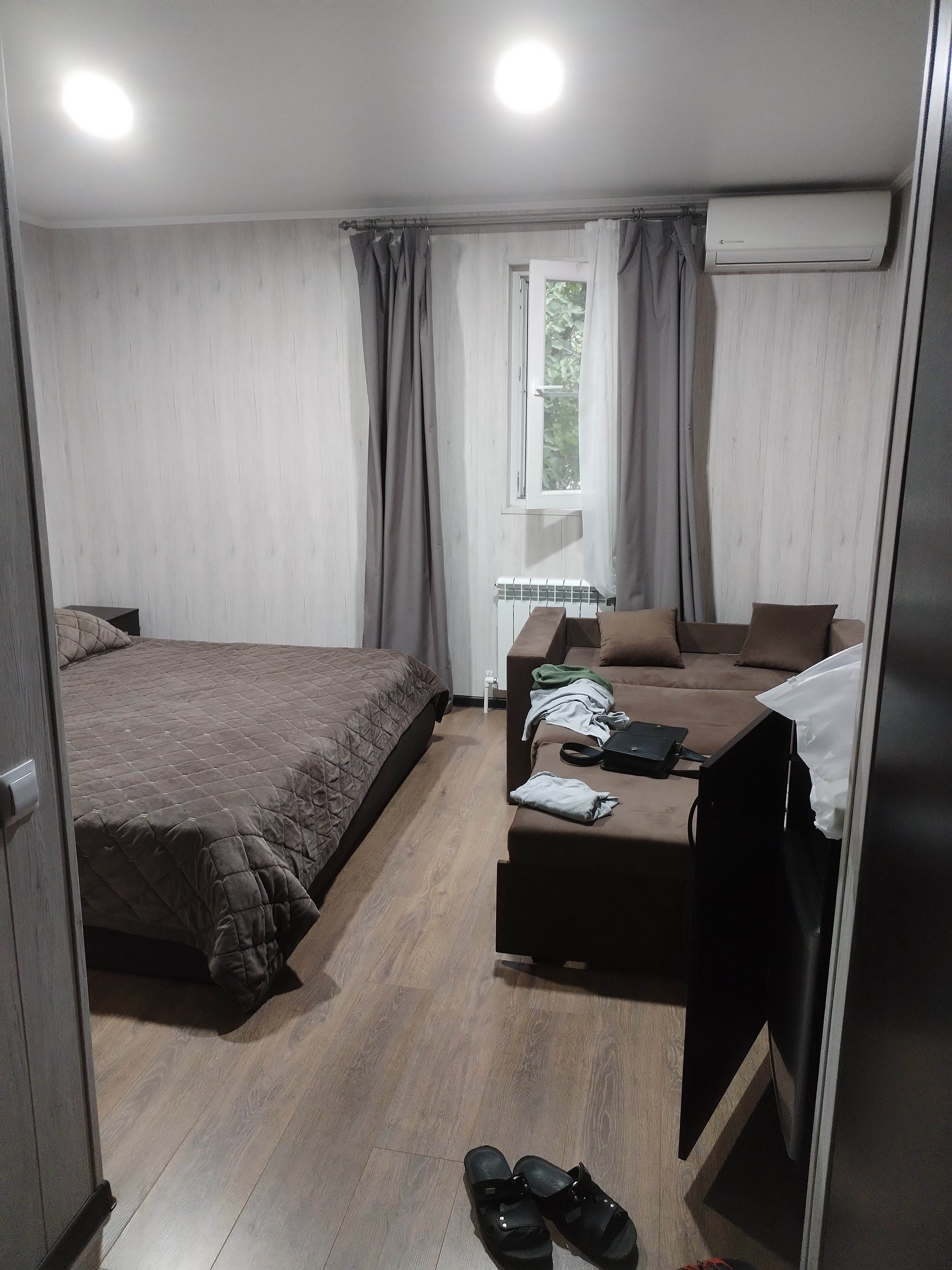 Фото Мотель Аксай