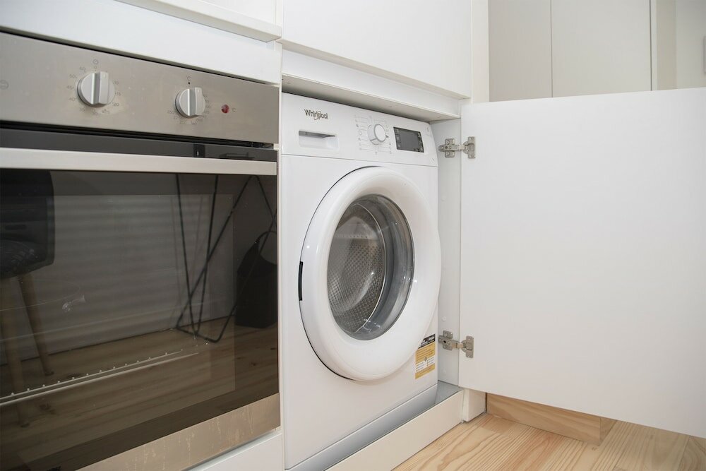 Фото Liiiving in Porto - Cozy & Chic Downtown