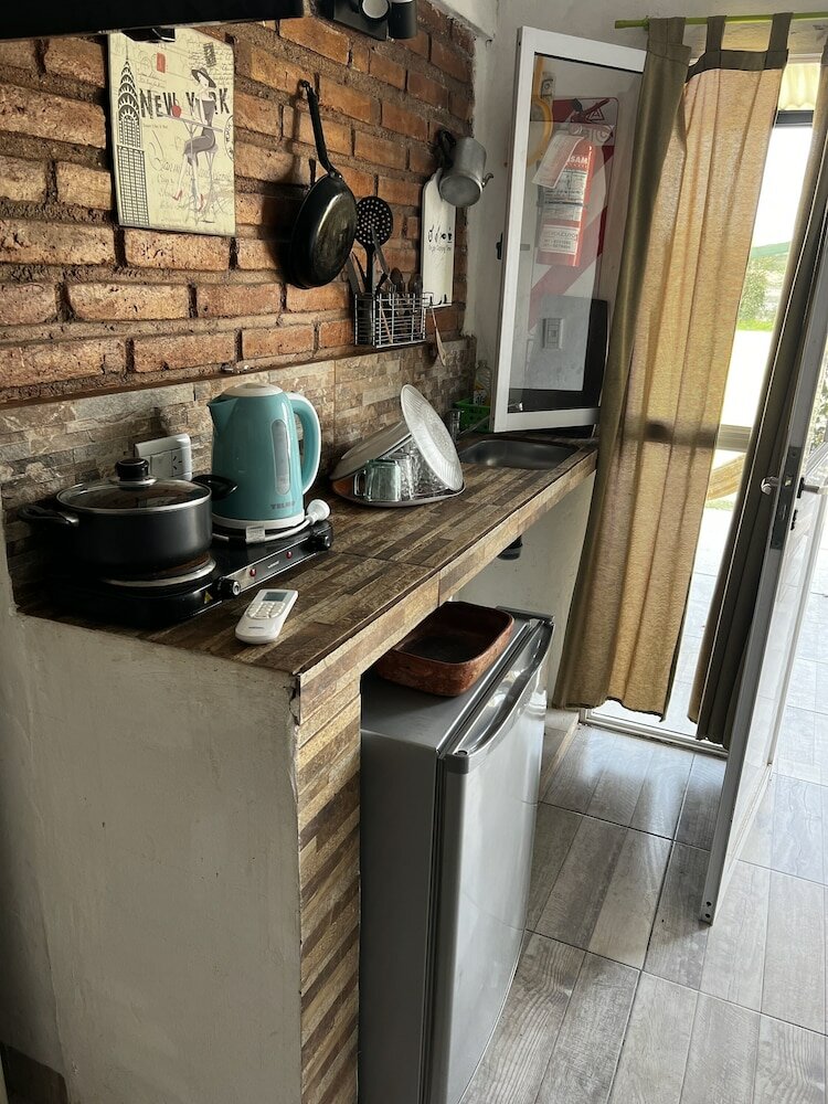 Фото Cabañas Sangiovese