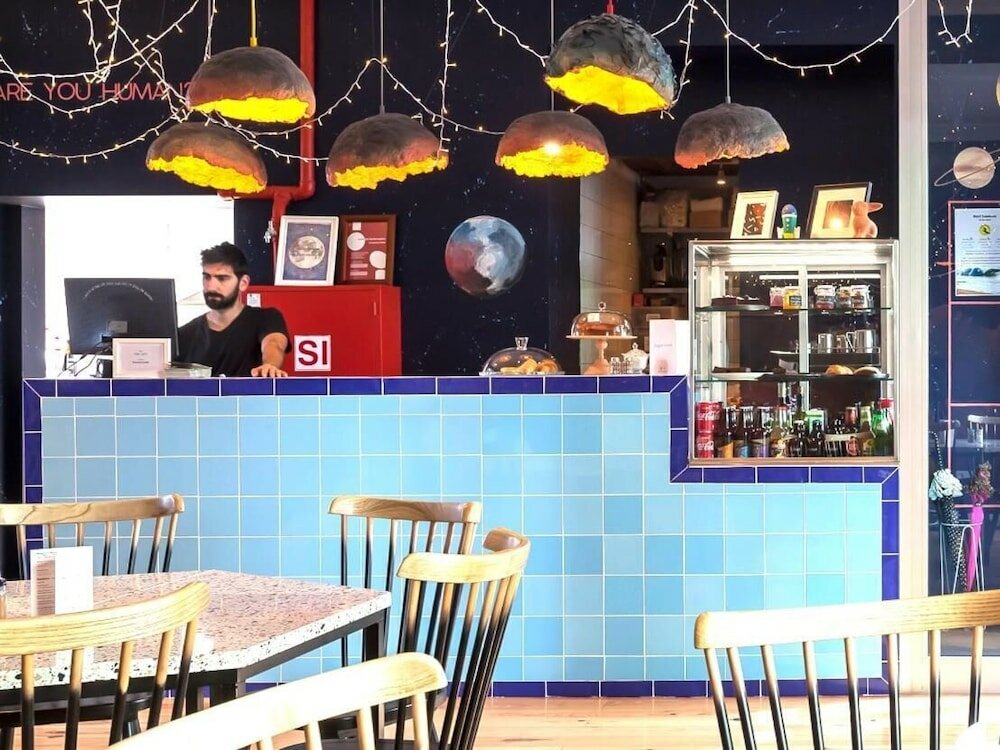 Фото отеля 5