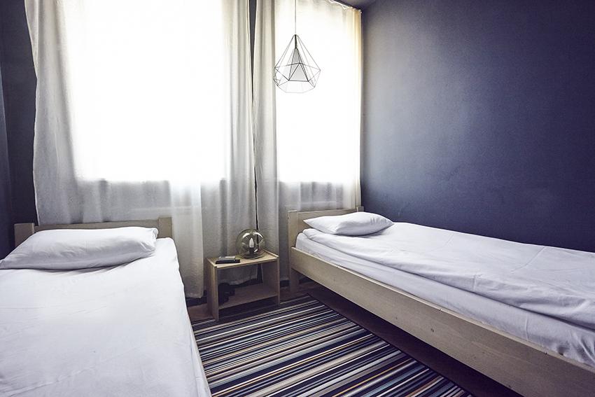 Фото Пилигрим