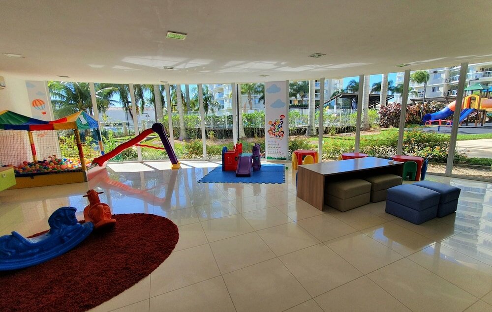Фото Nautilus Havana Beach - Penha