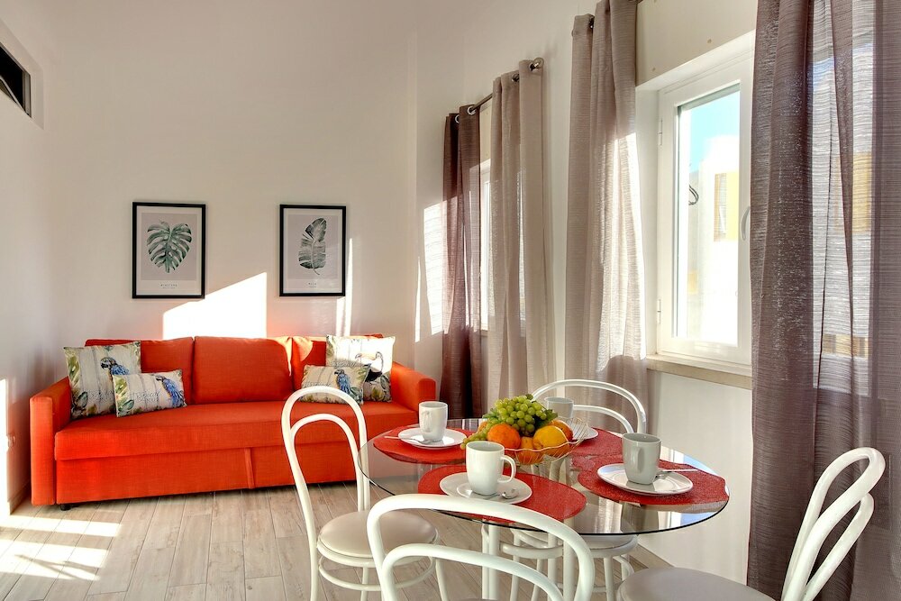 Фото Apartamentos Tucha