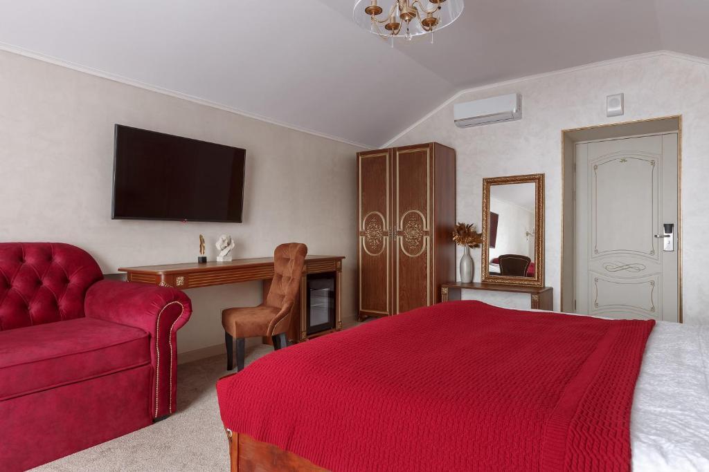 Фото Боголюбский