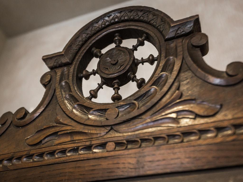 Фото Басманка Дом Приемов