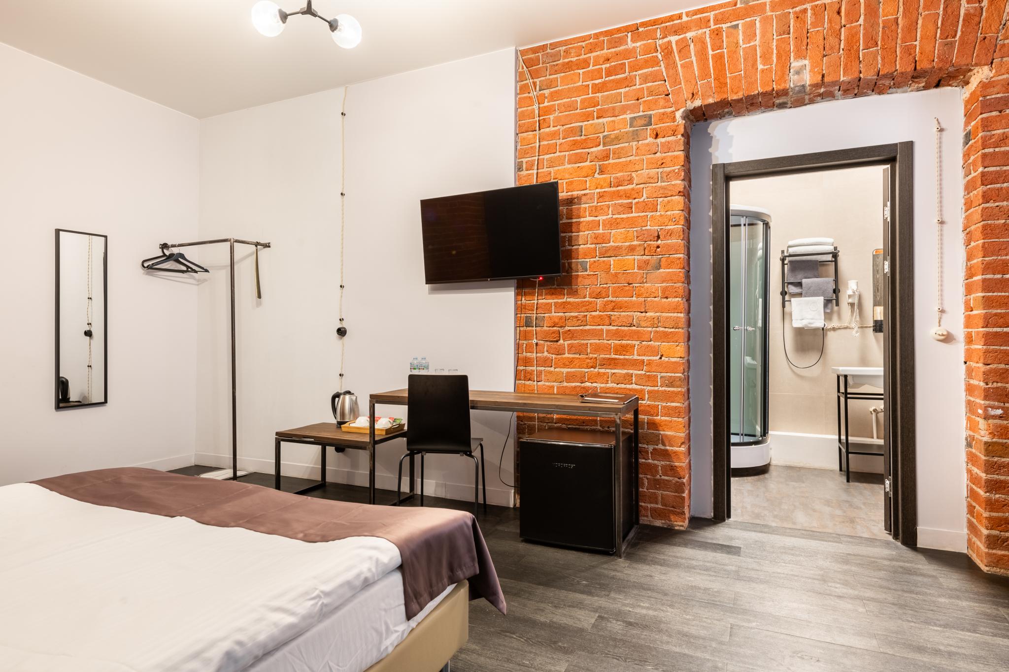 Фото Горбуновъ