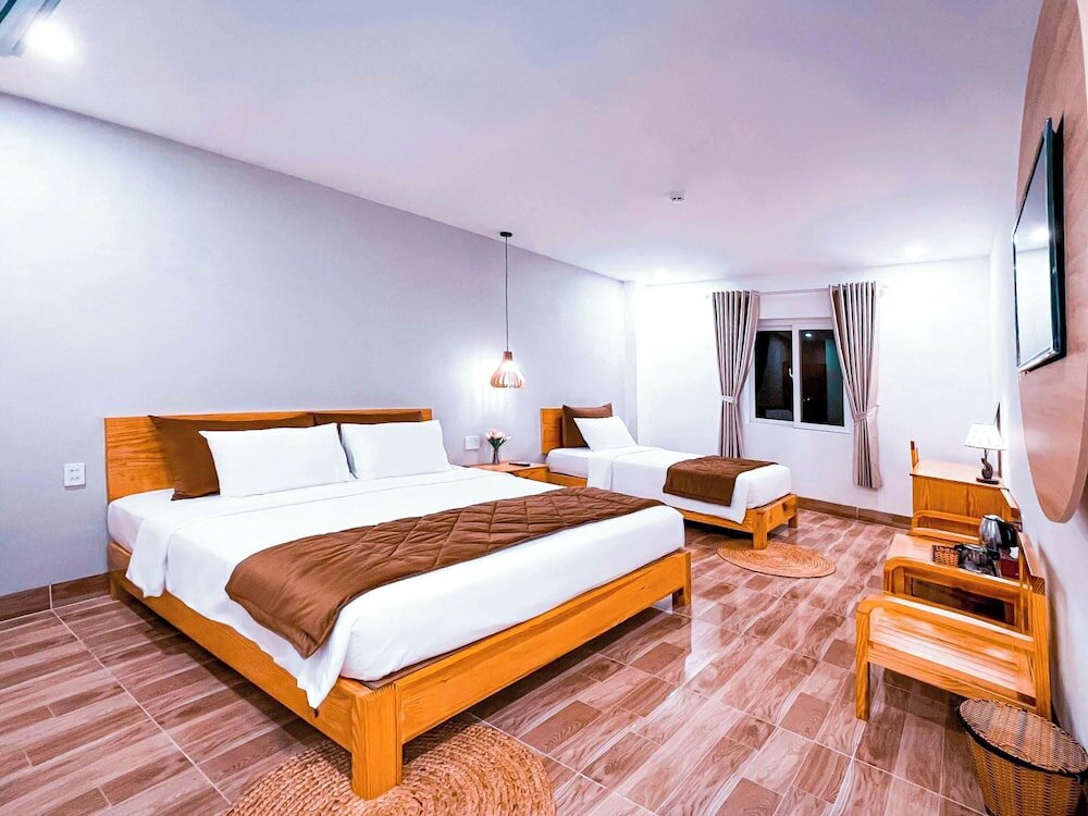 Фото Bb Hotel & Resort