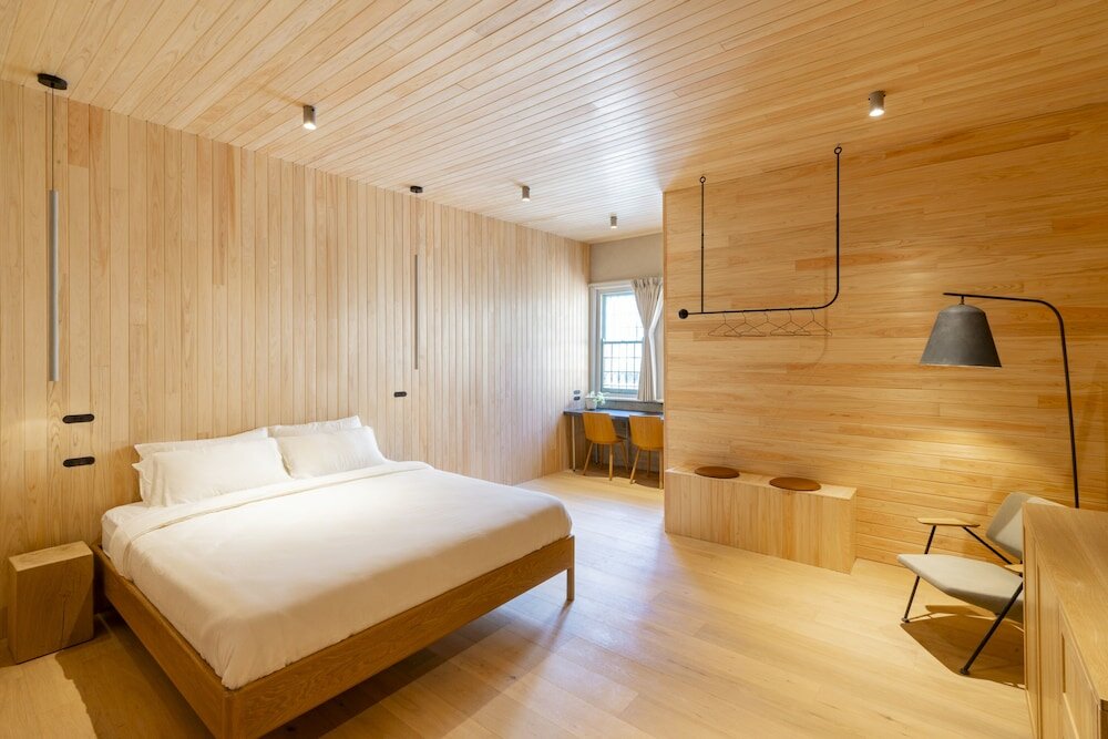 Фото In The Brick SPA & Hotel