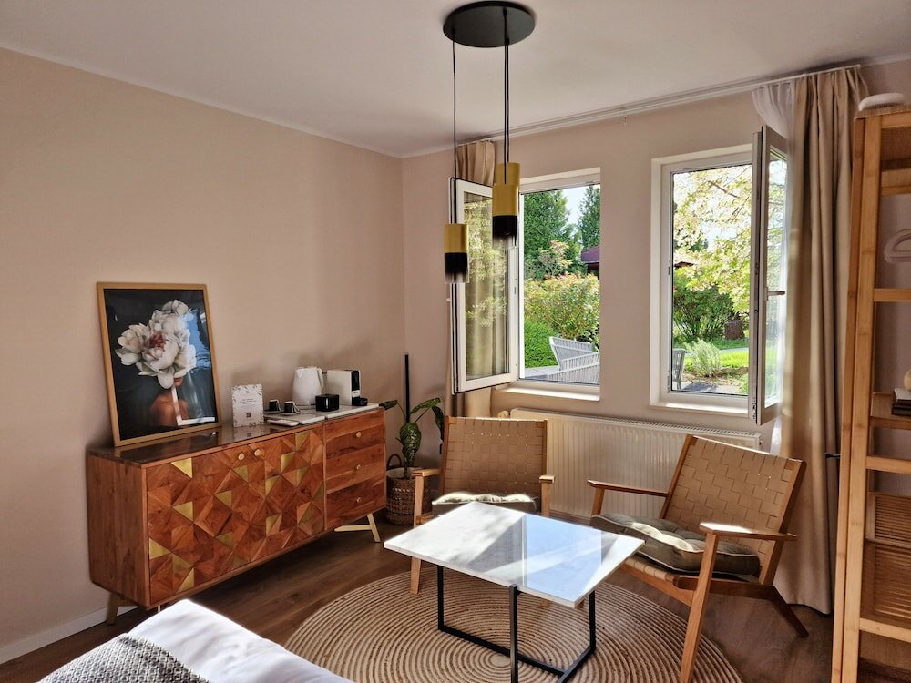 Фото The Secret Garden - Keszthely