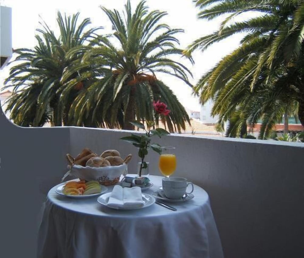 Фото Solar de São João - Apartamentos Turísticos