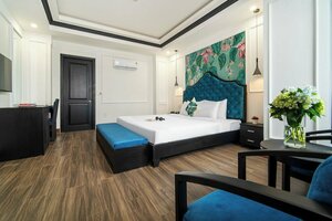 Elites Hotel (Da Nang, Đà Nẵng City), hotel