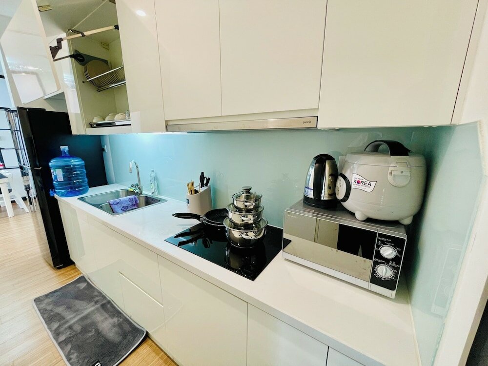 Фото Hmh - Vinhomes Skylake - Dream apartment