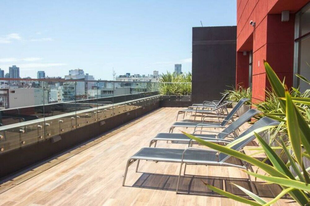 Фото Almarent Palermo