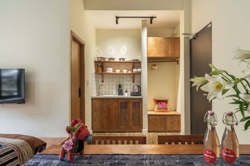 Фото 1989s Apartment